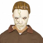 Mask, Michael Myers Halloween