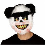 Mask, killer panda