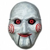 Mask, SAW Billy puppet vacuform