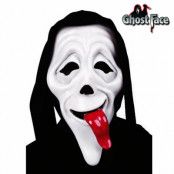 Mask, Scary movie Ghostface