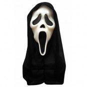 Mask Scream