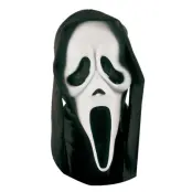 Mask Scream