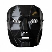 Mask, Front game