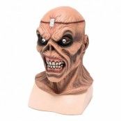 Metal Head Mask - One size
