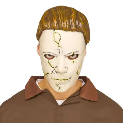 Michael Myers Mask
