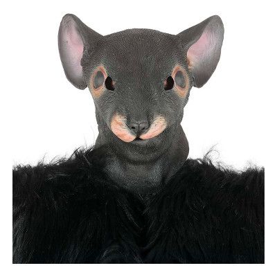 Snöleopard Kigurumi - One size