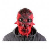 Monsterkryp Greyland Film Mask - One size