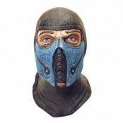 Mortal Kombat Sub-Zero Mask
