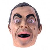 Mr. Bean Mask - One size