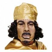 Muammar Gaddafi Mask