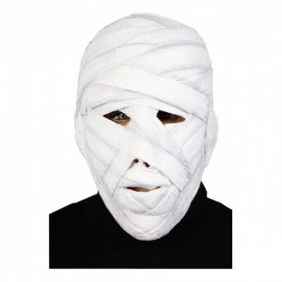 Mumie Mask