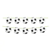 Girlang Fotbollar