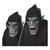 Night Stalker Ani-Motion Mask - One size