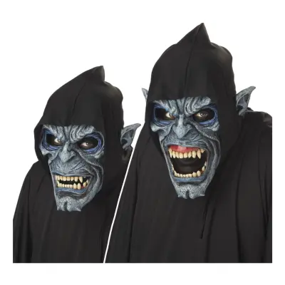 Night Stalker Ani-Motion Mask - One size