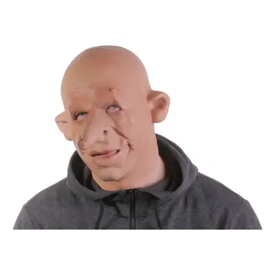 Nudlak Greyland Film Mask - One size