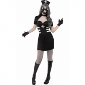 Nurse Delirium Costume S