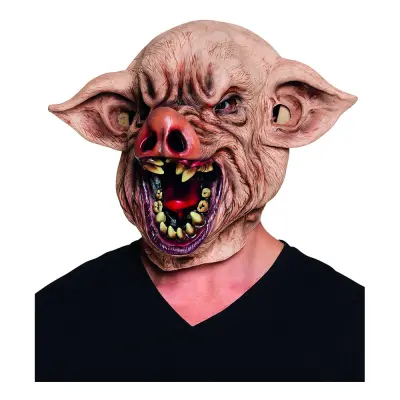 Ond Gris Mask - One size