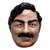 Pablo Escobar Mask - One size