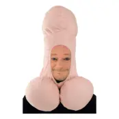 Penis Mask - One size