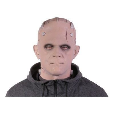 Plåt-Niklas Greyland Film Mask - One size