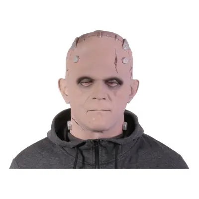 Plåt-Niklas Greyland Film Mask - One size