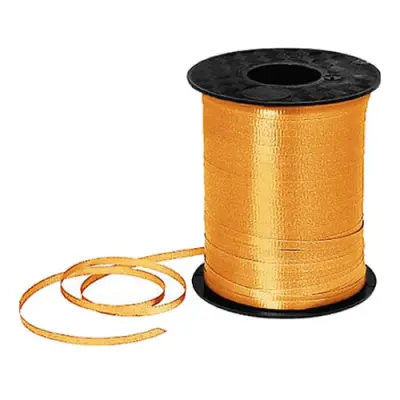 Presentsnöre Orange