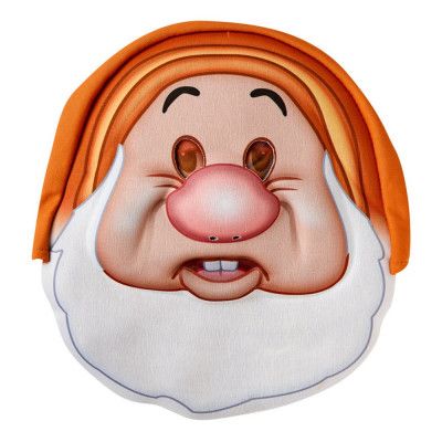 Prosit Mask - One size