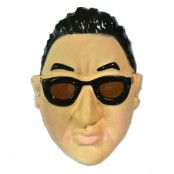 Psy Gangnam Style Mask - One size