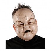 Pudge Dreadful Doll Mask - One size