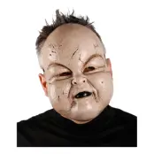 Pudge Dreadful Doll Mask - One size