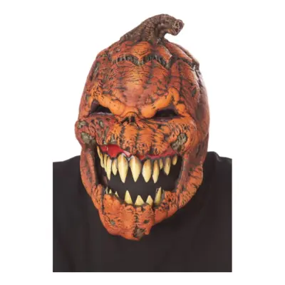 Pumpa Ani-Motion Mask - One size