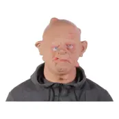 Quasimodo Greyland Film Mask