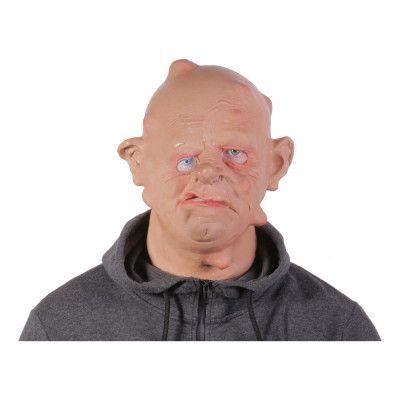 Quasimodo Greyland Film Mask