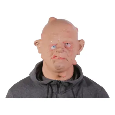 Quasimodo Greyland Film Mask