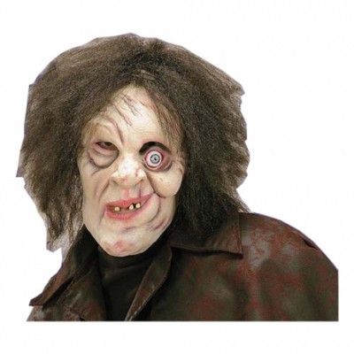 Quasimodo Mask - One size