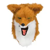 Räv Deluxe Mask - One size