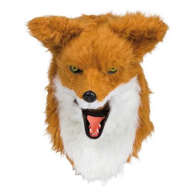 Räv Deluxe Mask - One size