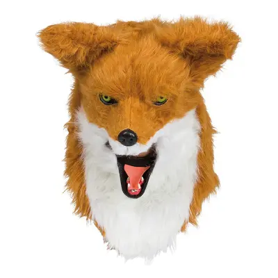 Räv Deluxe Mask - One size