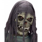 Reaper Mask till Barn