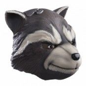 Rocket Raccoon Deluxe Mask