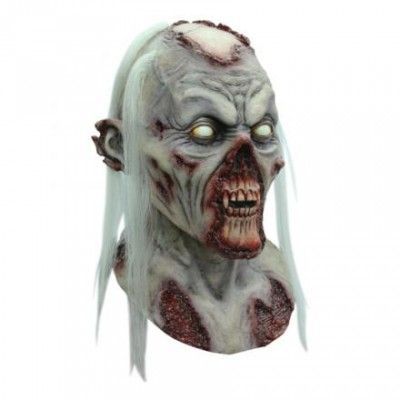 Rotting Death Mask