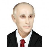 Rysk President Mask - One size