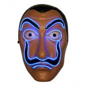 Salvador Dali El Wire Mask - One size