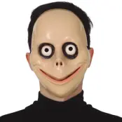 Scare Mask
