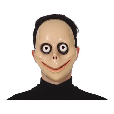 Scare Mask - One size