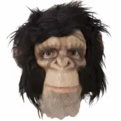 Schimpans Mask