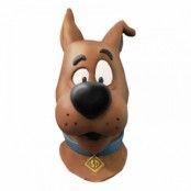 Scooby-Doo Deluxe Mask