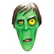 Scooby Doo The Creeper Mask - One size