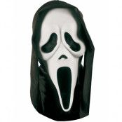 Scream 4 Licensierad Skriet Mask