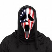 Scream mask, Ghostface USA